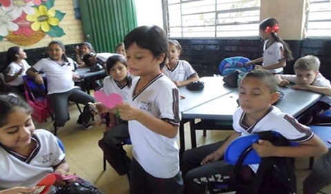 Preescolar