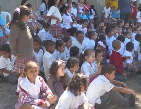 Preescolar