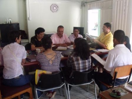 Administrativa