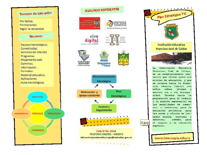 Brochure