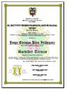 Diploma