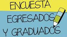 Egresados