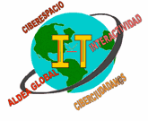 Logo Informática