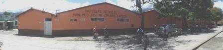 Panorámica