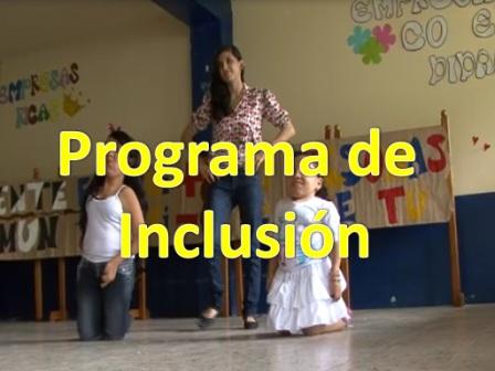 Inclusión