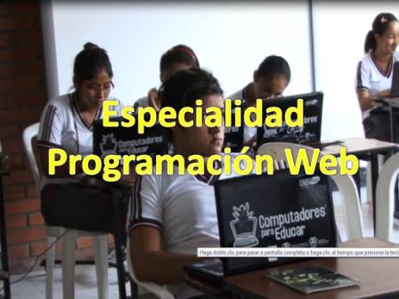 Programación