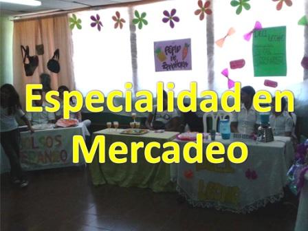 Mercadeo