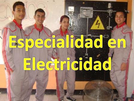Electricidad