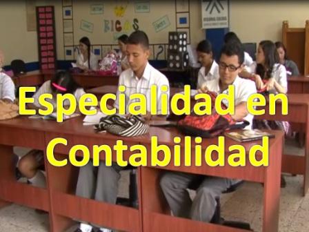 Contabilidad